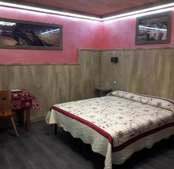 בית מלון כפרי Florian