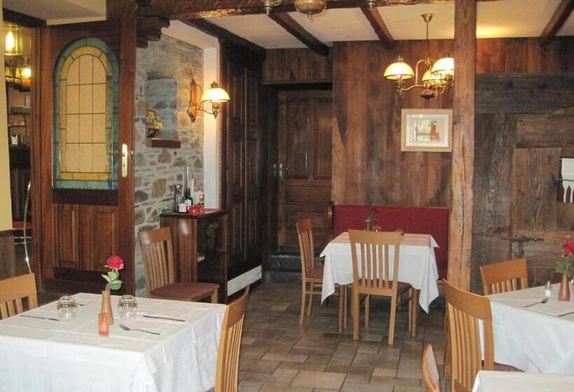 בית מלון כפרי Florian