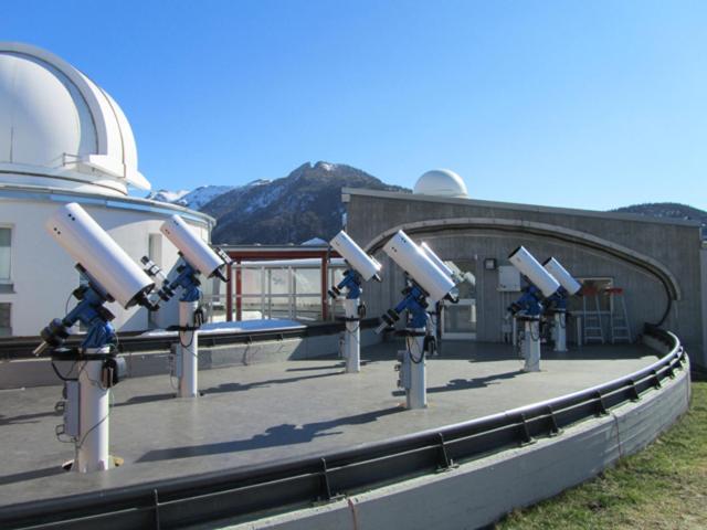 בית מלון כפרי Florian