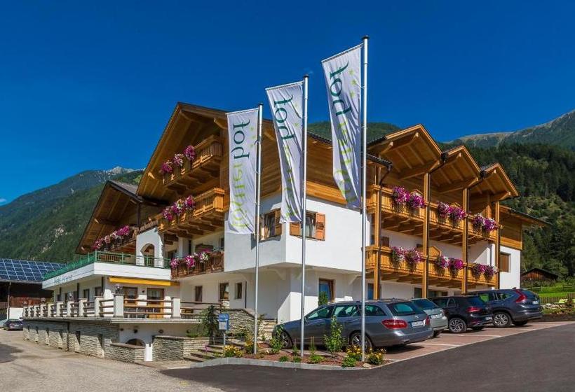 בית מלון כפרי Foestlerhof