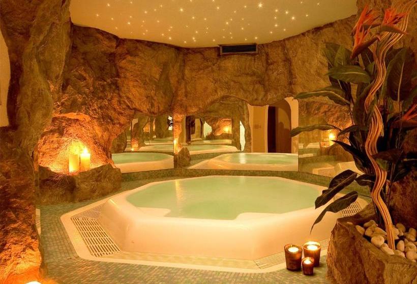 בית מלון כפרי Foestlerhof