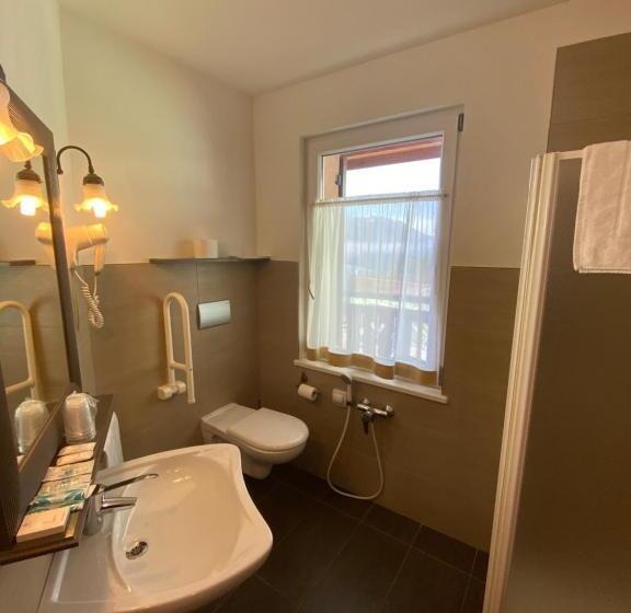 فندق Folgaria Post