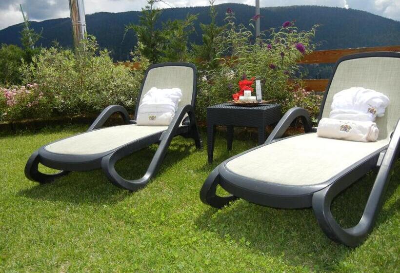 فندق Folgaria Post