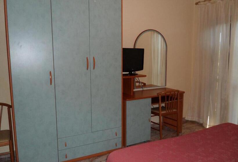 בית מלון כפרי Formica