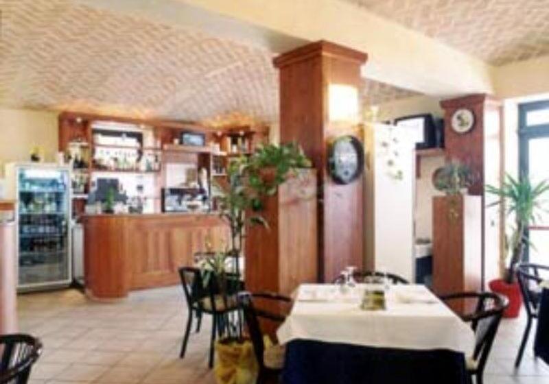 בית מלון כפרי Formica