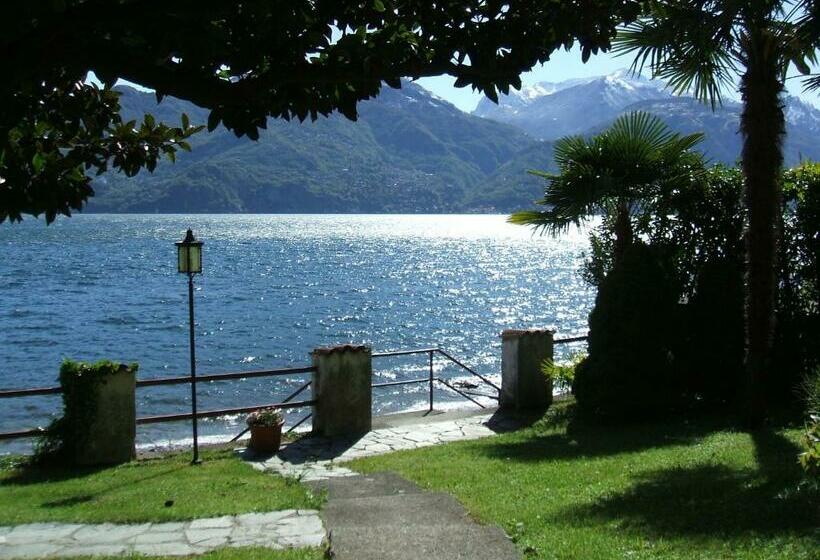 Отель Garden Rooms 1