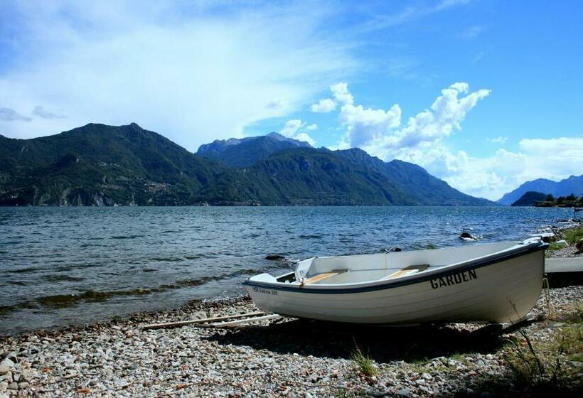 Отель Garden Rooms 1