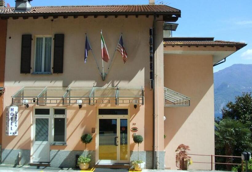 Отель Garden Rooms 1