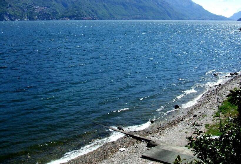 Отель Garden Rooms 1