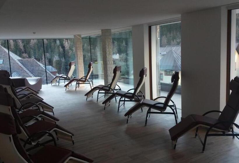 호텔 Garnì Gardena   Appartments