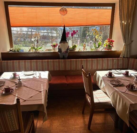 Отель Garnì Savoy