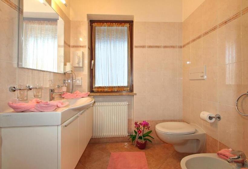 Отель Garnì Savoy