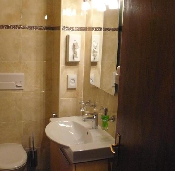 Отель Garnì Savoy