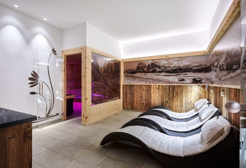 Отель Garnì Savoy