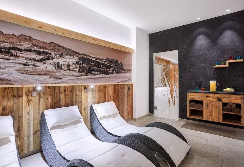 Отель Garnì Savoy