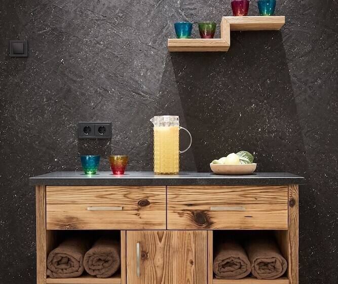 Отель Garnì Savoy