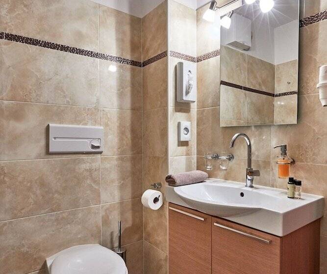 Отель Garnì Savoy