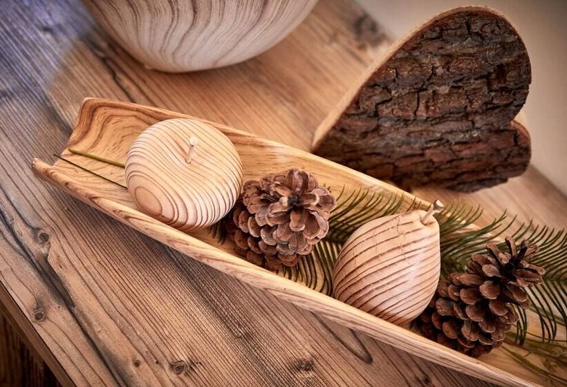 Отель Garnì Savoy