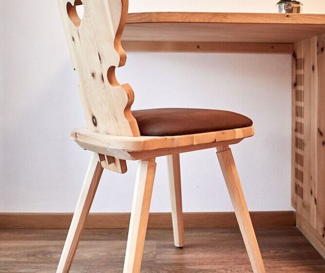 Отель Garnì Savoy