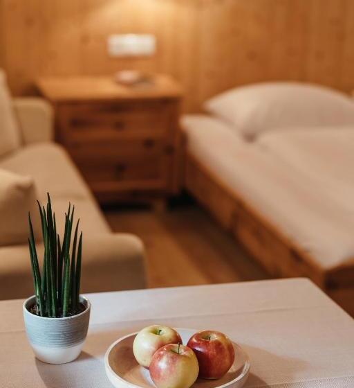 בית מלון כפרי Garni Ciasa Urban