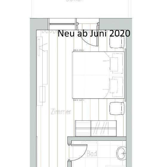 בית מלון כפרי Residence Die Färbe
