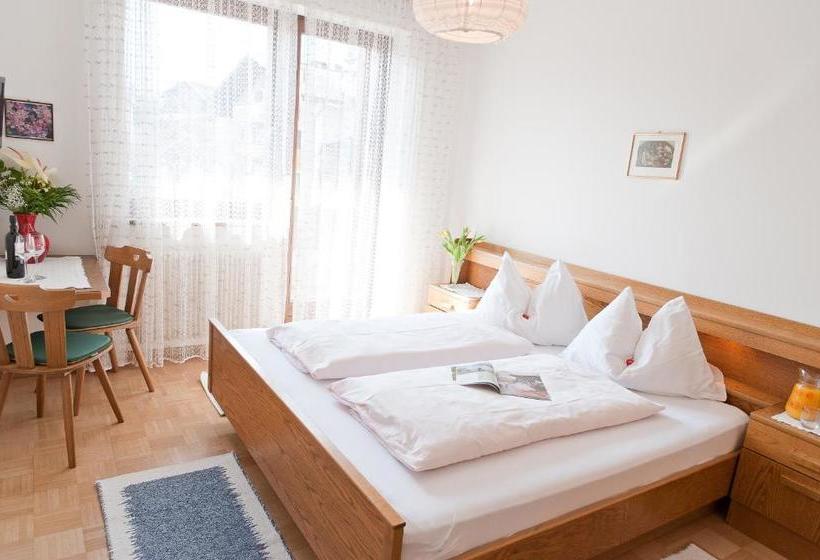 בית מלון כפרי Residence Die Färbe