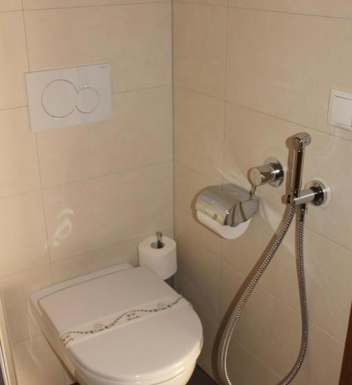 בית מלון כפרי Residence Die Färbe