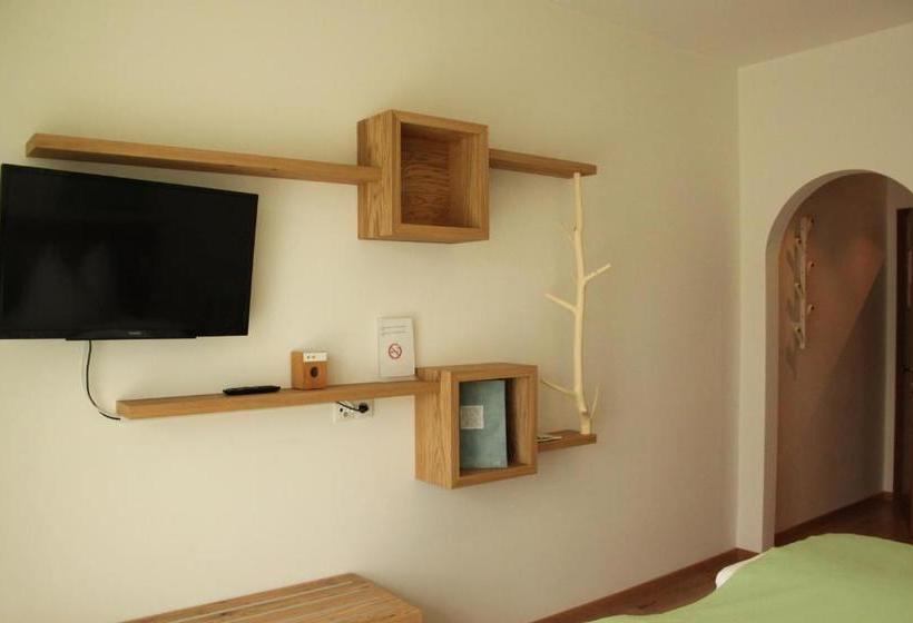 בית מלון כפרי Residence Die Färbe