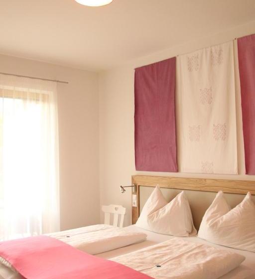 בית מלון כפרי Residence Die Färbe