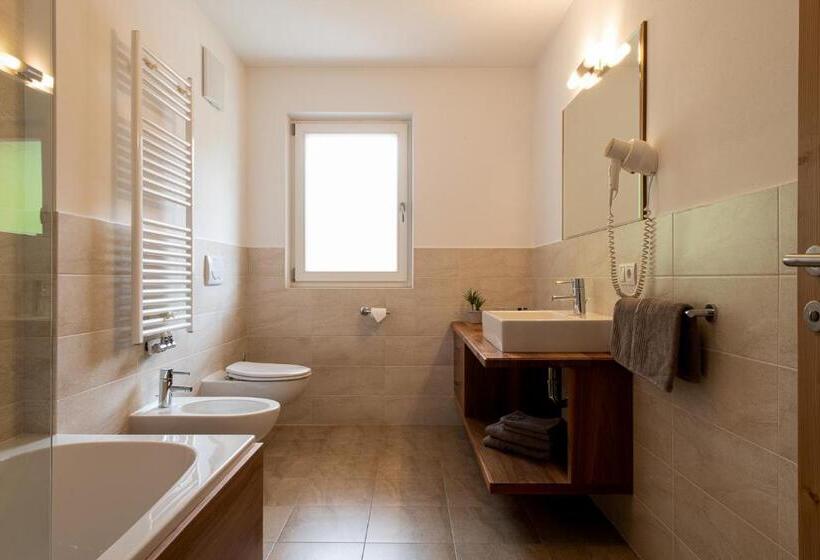 Отель Garni Sunela