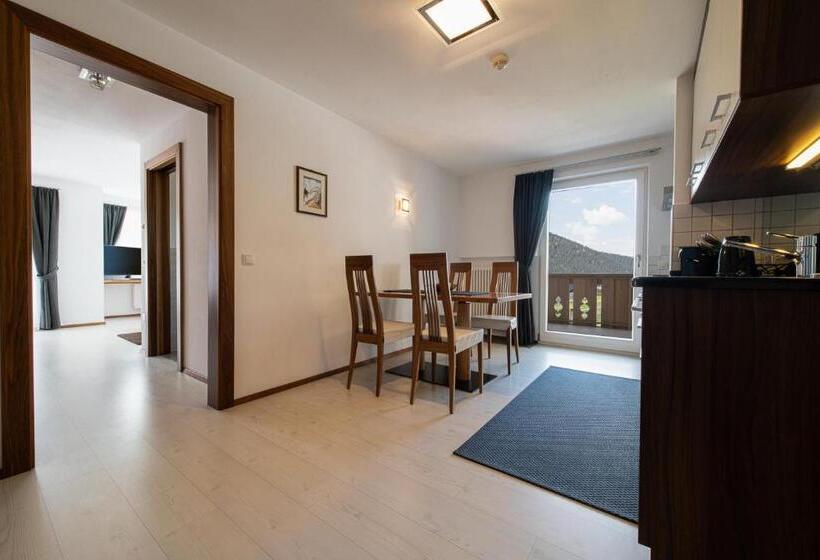 Отель Garni Sunela