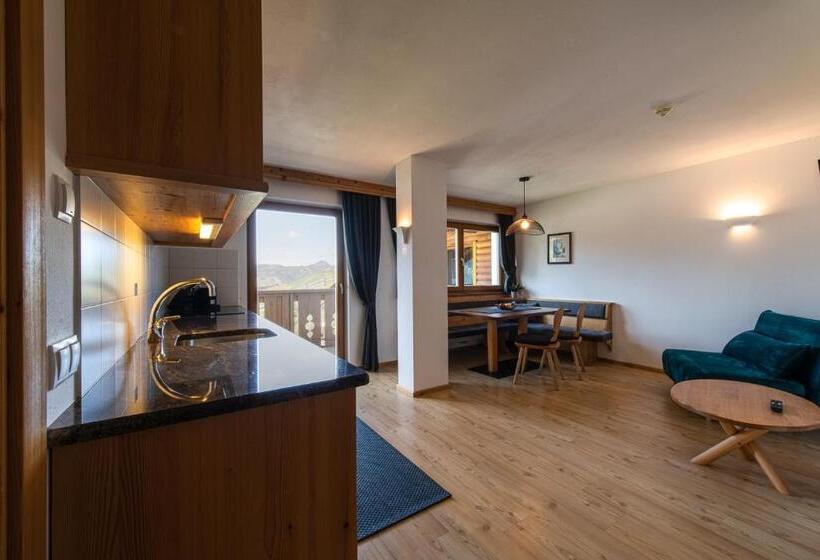 Отель Garni Sunela