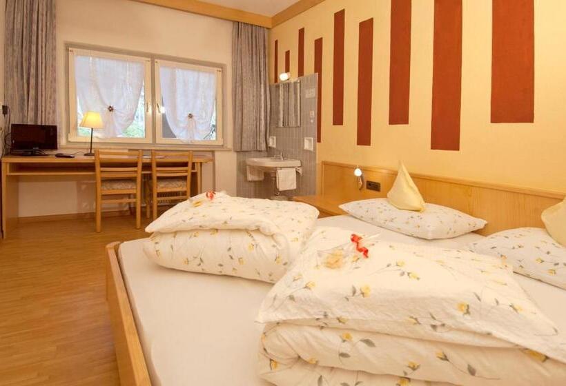 בית מלון כפרי Residence Winklgut