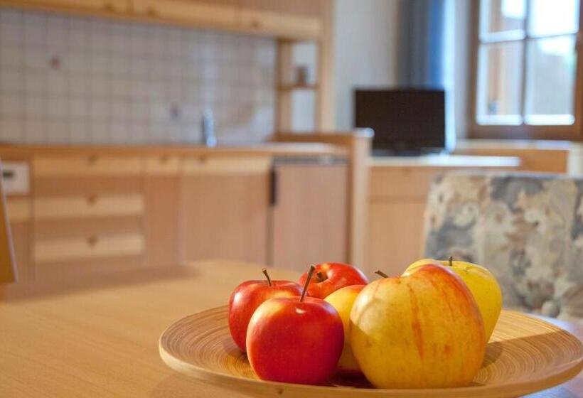 בית מלון כפרי Residence Winklgut