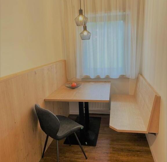 בית מלון כפרי Residence Winklgut