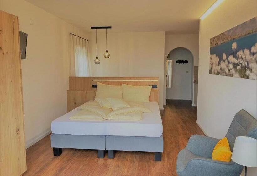 בית מלון כפרי Residence Winklgut