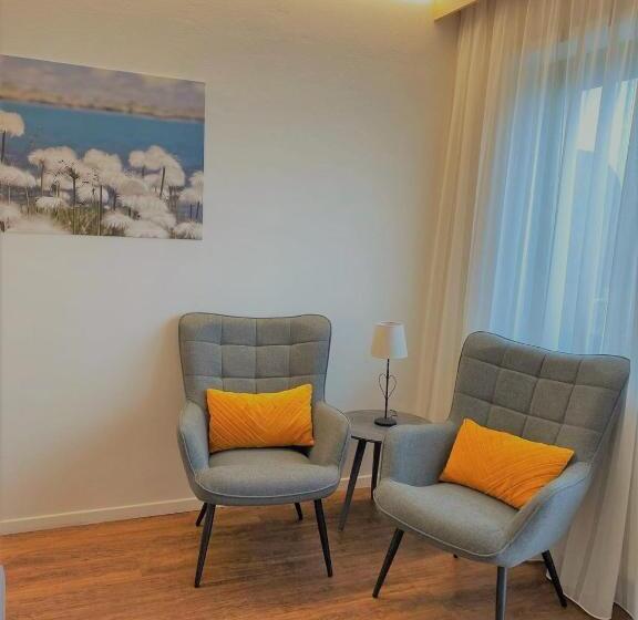 בית מלון כפרי Residence Winklgut