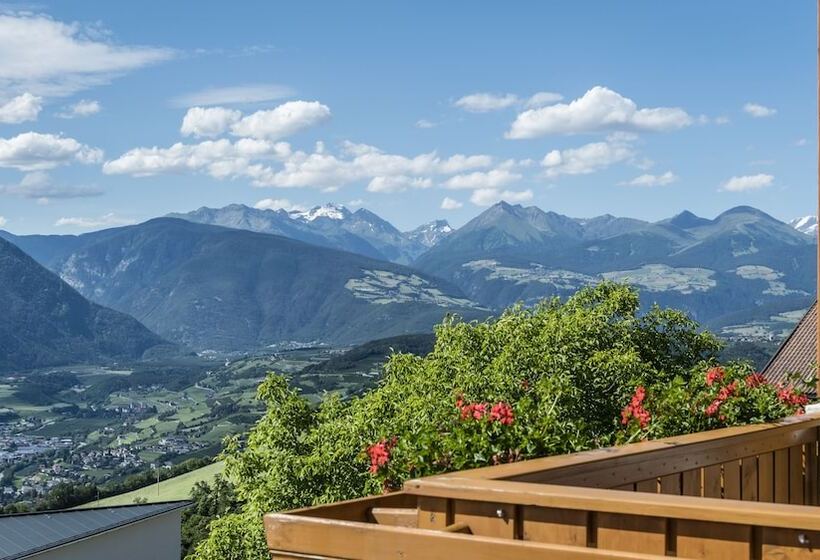 호텔 Gasserhof Tradition & Lifestyle