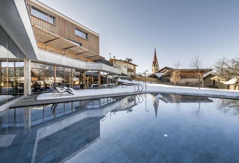 호텔 Gasserhof Tradition & Lifestyle