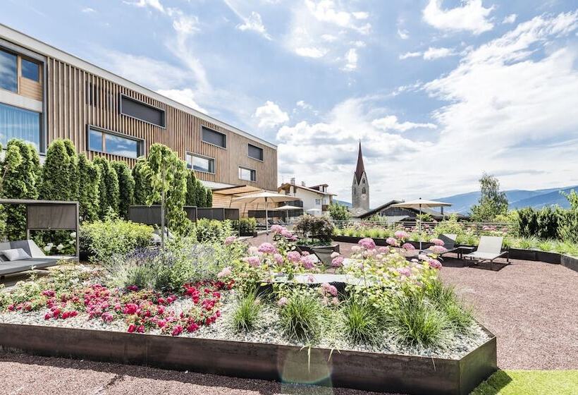 호텔 Gasserhof Tradition & Lifestyle