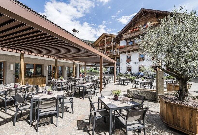 호텔 Gasserhof Tradition & Lifestyle