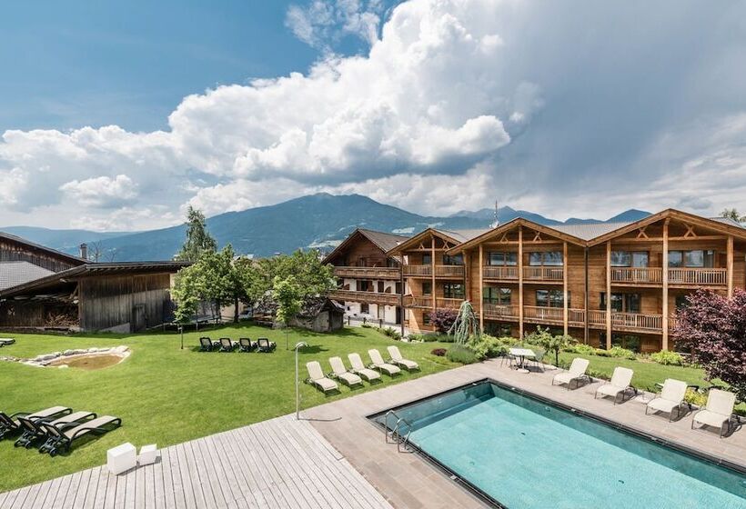 호텔 Gasserhof Tradition & Lifestyle