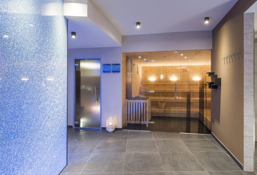 호텔 Gasserhof Tradition & Lifestyle