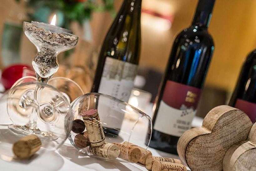 호텔 Gasserhof Tradition & Lifestyle