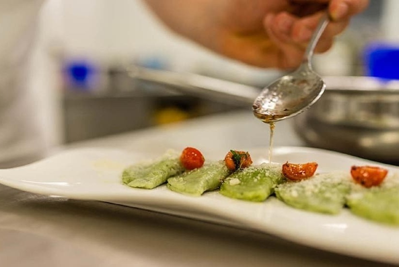 호텔 Gasserhof Tradition & Lifestyle