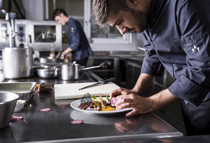 호텔 Gasserhof Tradition & Lifestyle