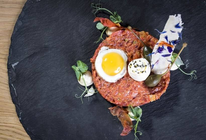 호텔 Gasserhof Tradition & Lifestyle