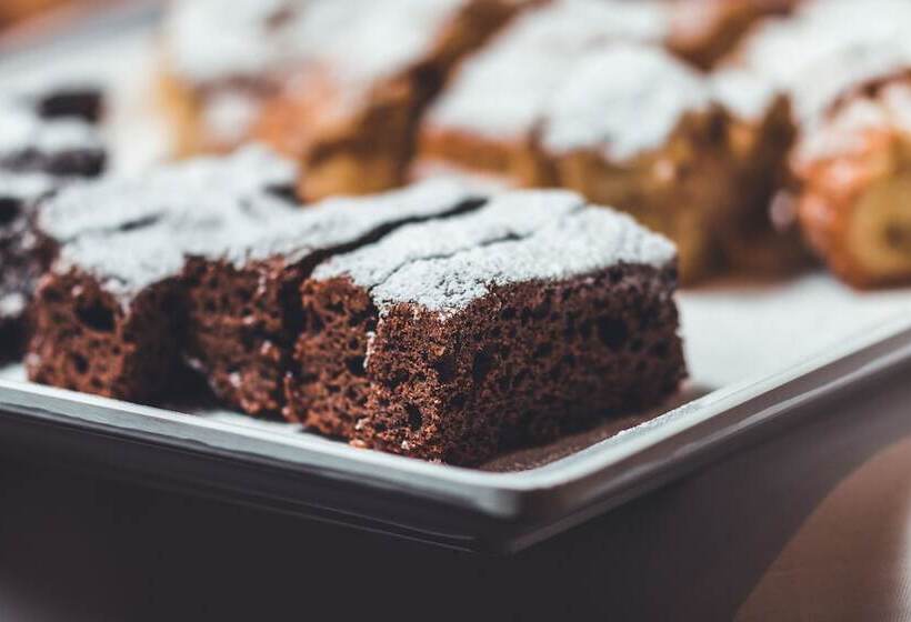 בית מלון כפרי Gasserhof Tradition & Lifestyle