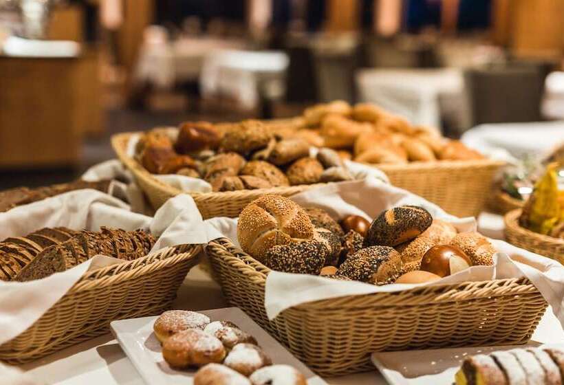 בית מלון כפרי Gasserhof Tradition & Lifestyle