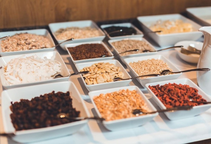 호텔 Gasserhof Tradition & Lifestyle